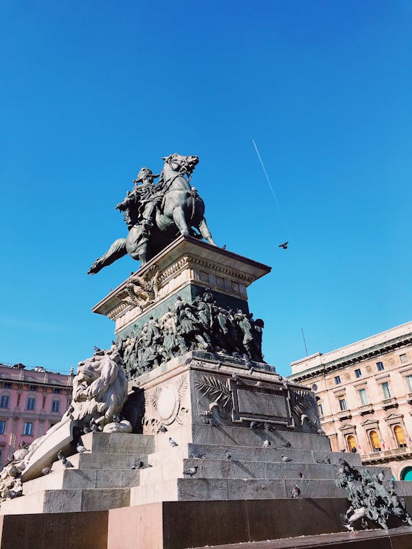 Milano, İtalya hakkında bir quiz: Bu şehir hakkında ne kadar bilgi sahibisiniz?