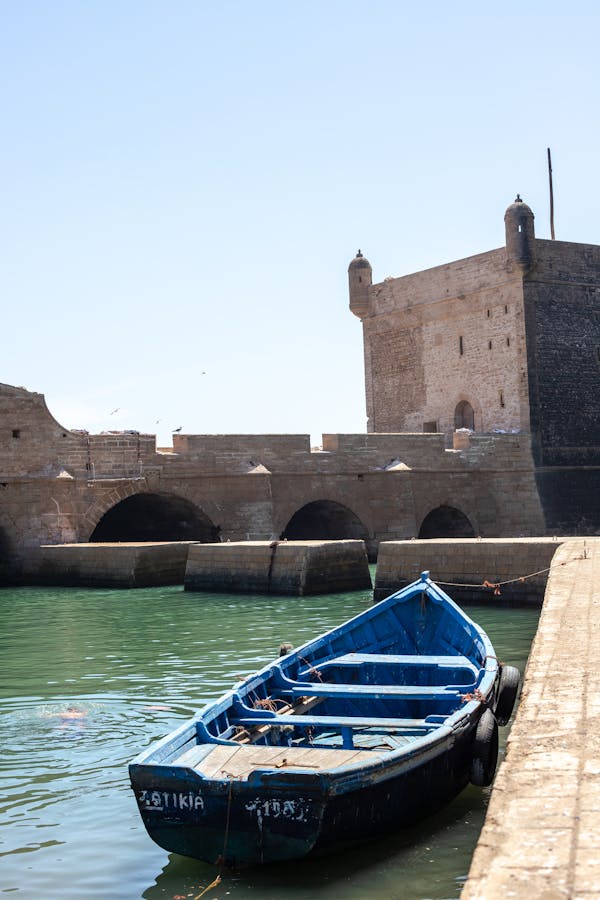 Essaouira, Fas hakkında bir quiz: Bu sahil şehri hakkında ne kadar bilgi sahibisiniz?