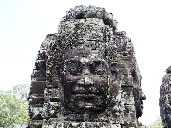 Test: Siem Reap, Kamboçya hakkında ne kadar bilgi sahibisiniz?