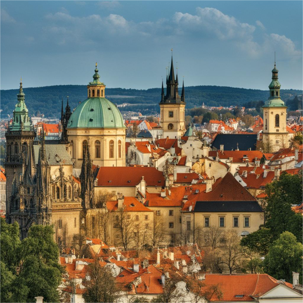 Çek Cumhuriyeti'nin kültürü ve gelenekleri hakkında bir quiz: Ne kadar biliyorsunuz?