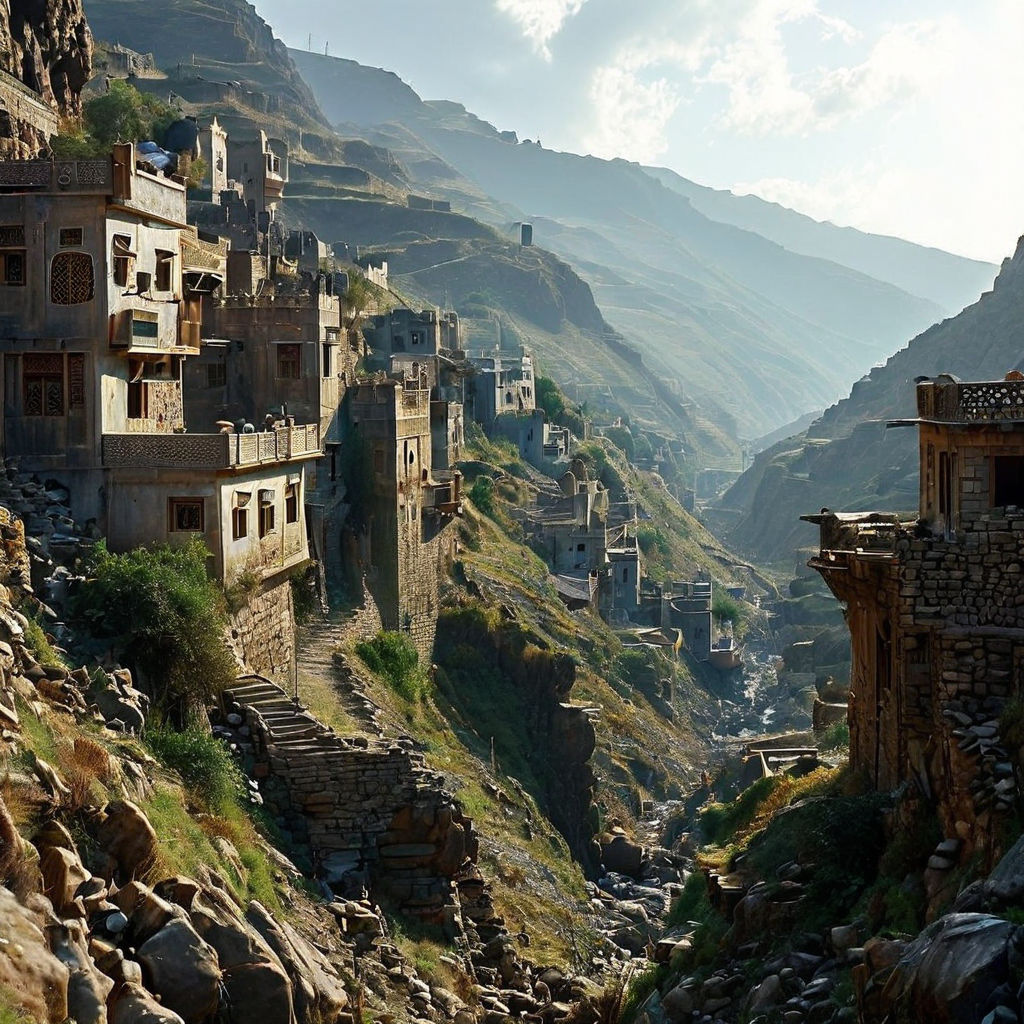 Yemen Quiz: Orta Doğu'daki bu ülke hakkında ne kadar bilgi sahibisiniz?