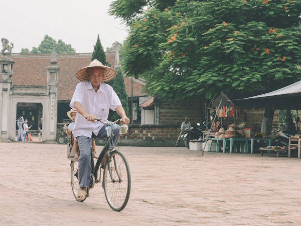 Vietnam Quiz: Güneydoğu Asya'daki bu ülke hakkında ne kadar bilgi sahibisiniz?