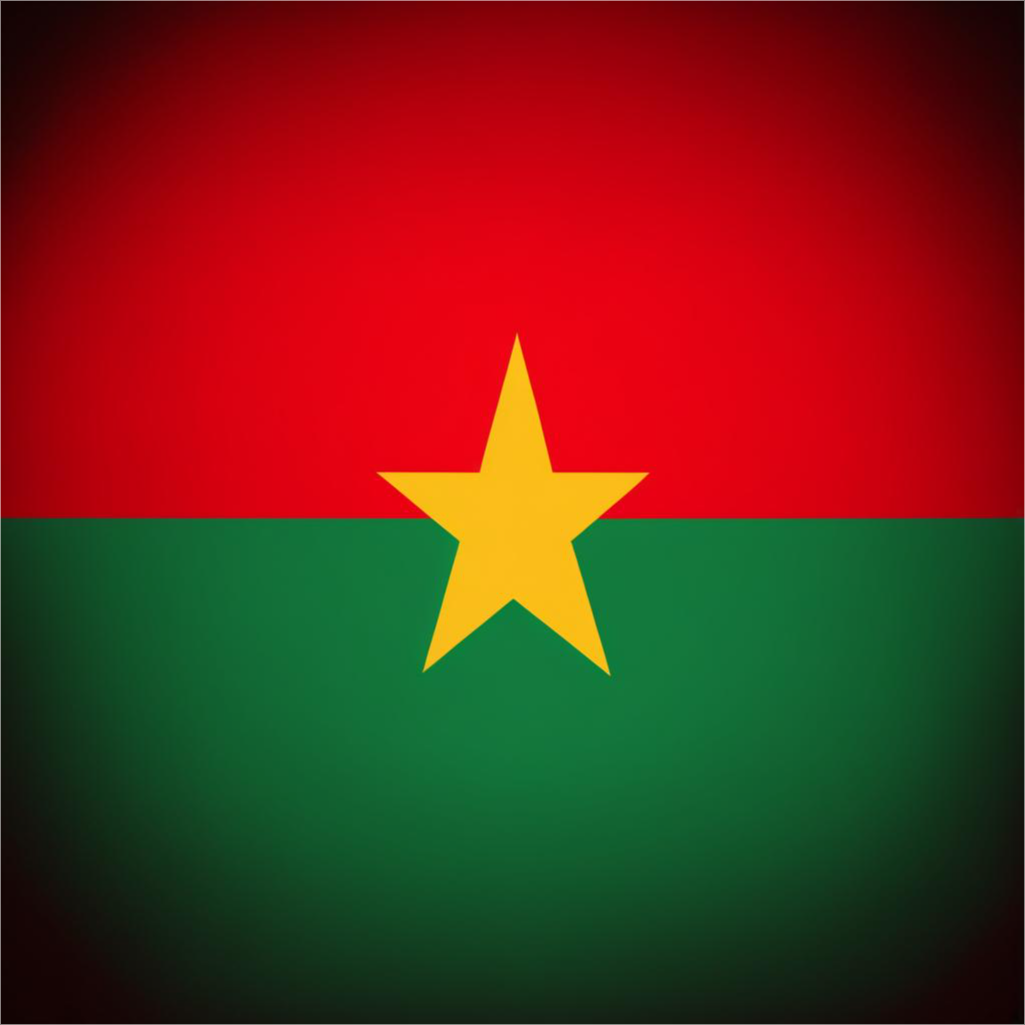 Burkina Faso Quiz: Bu Afrika ülkesi hakkında ne kadar bilgi sahibisiniz?