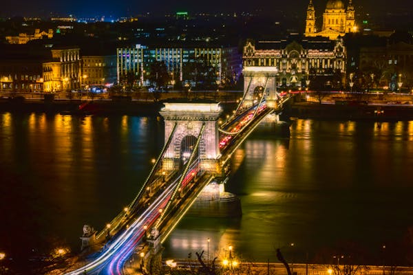 Macaristan hakkında bir quiz: Bu Avrupa ülkesi hakkında ne kadar bilgi sahibisiniz?