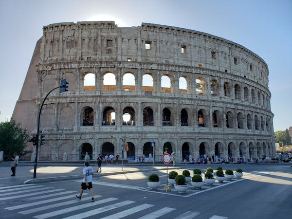 Roma, İtalya hakkında bir quiz: Ebedi Şehir hakkında ne kadar bilgi sahibisiniz?