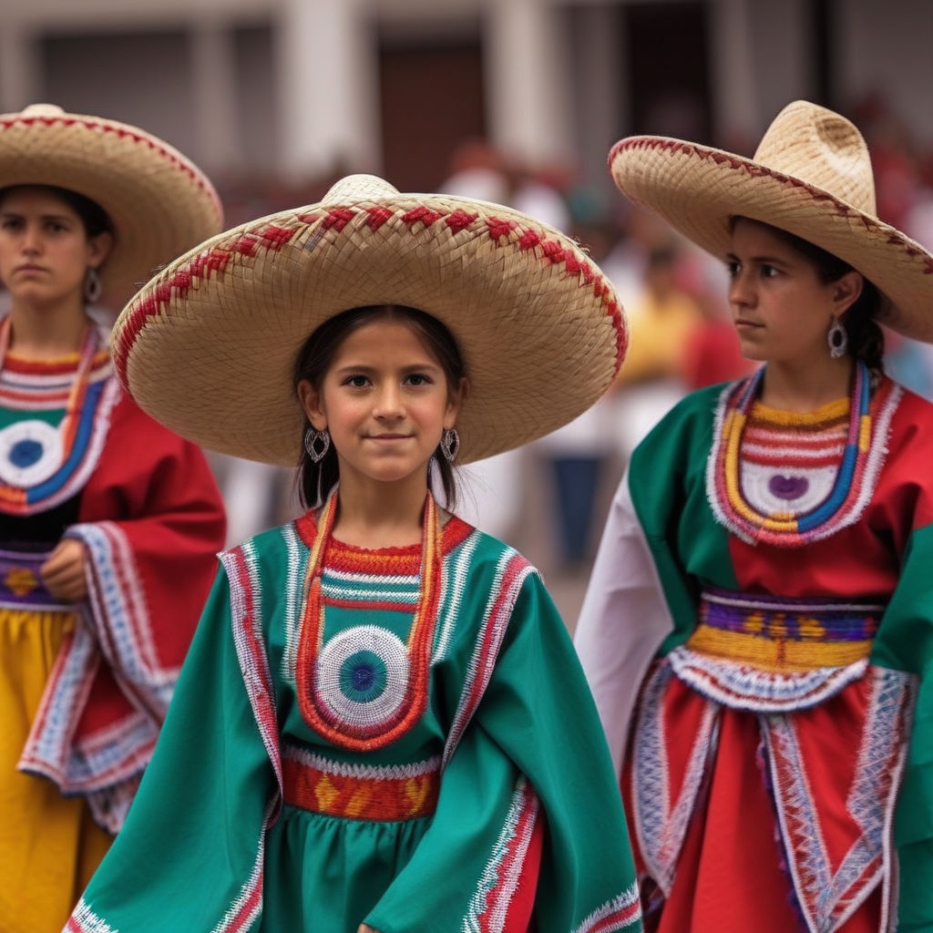 Meksika'nın kültürü ve gelenekleri hakkında ne kadar bilgi sahibisiniz? Hemen quizimize katılın!