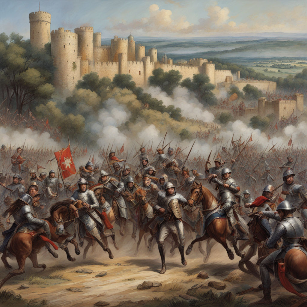 Castillon Savaşı Quiz'i: Yüz Yıl Savaşı'nın son savaşı hakkında ne kadar bilgi sahibisiniz?