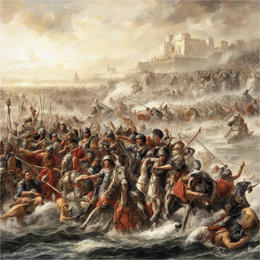 Hydaspes Savaşı Quiz'i: Büyük İskender'in zaferi hakkında ne kadar bilgi sahibisiniz?