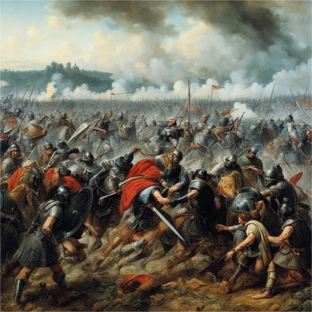 Teutoburg Ormanı Savaşı Quiz'i: Roma'nın yenilgisi hakkında ne kadar bilgi sahibisiniz?