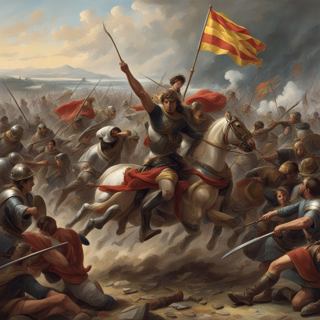 Katalonya Ovaları Savaşı Quiz'i: Bu epik savaş hakkında ne kadar bilgi sahibisiniz?