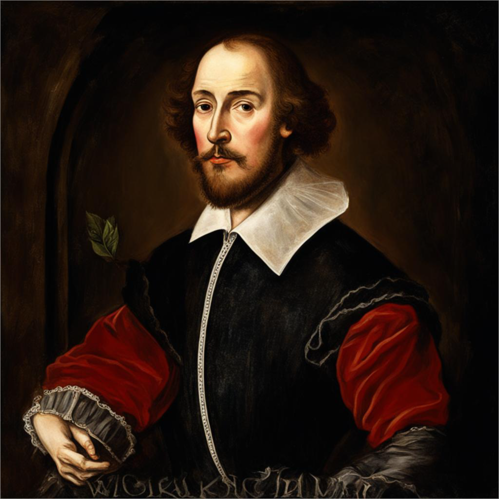 William Shakespeare Quiz: Avonlu bardo hakkında ne kadar bilgi sahibisiniz?