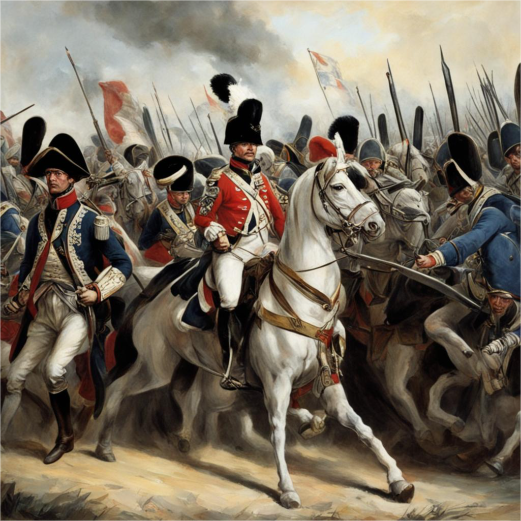 Waterloo Savaşı Quiz'i: Napolyon'un yenilgisi hakkında ne kadar bilgi sahibisiniz?