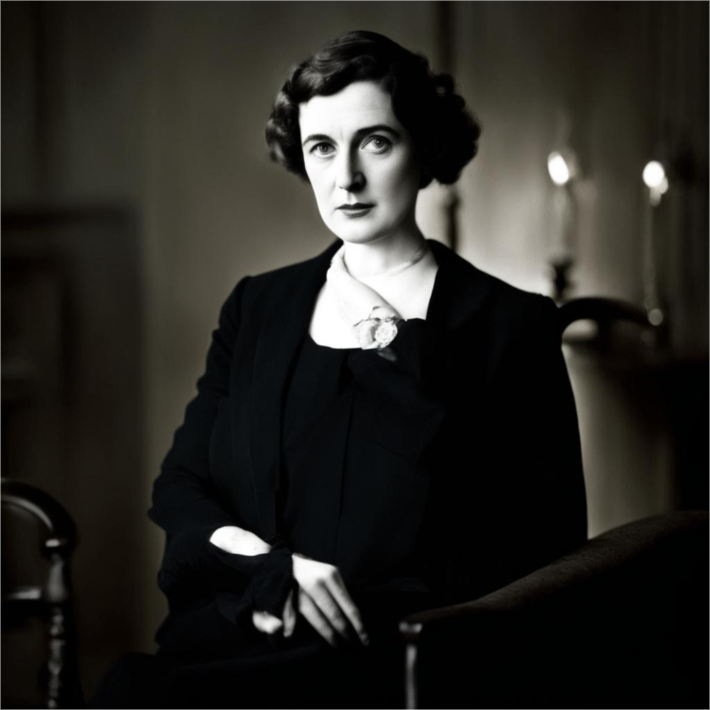 Agatha Christie Quiz: Suç kraliçesi hakkında ne kadar bilgi sahibisiniz?