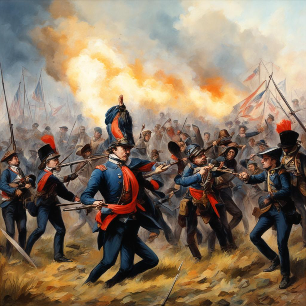 Sedan Savaşı Quiz'i: Prusya'nın zaferi hakkında ne kadar bilgi sahibisiniz?