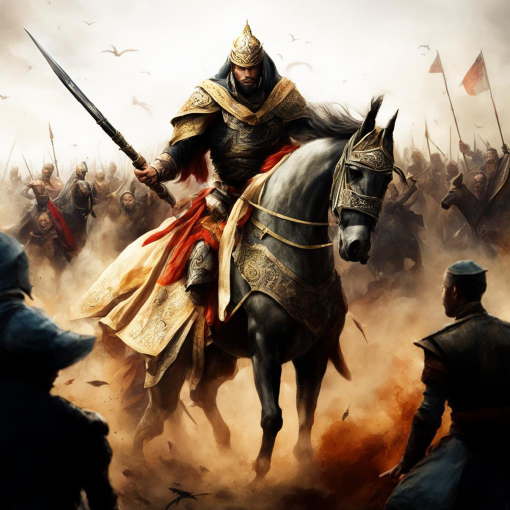 Hunayn Savaşı Quiz'i: Peygamber Muhammed'in zaferi hakkında ne kadar bilgi sahibisiniz?