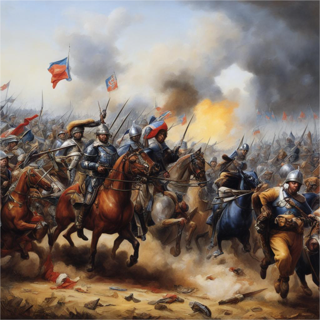 Bouvines Savaşı Quiz'i: Fransız zaferi hakkında ne kadar bilgi sahibisiniz?