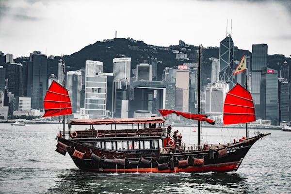 Kvíz o Hongkongu SAR, Čína: jak dobře znáte toto pulzující město?