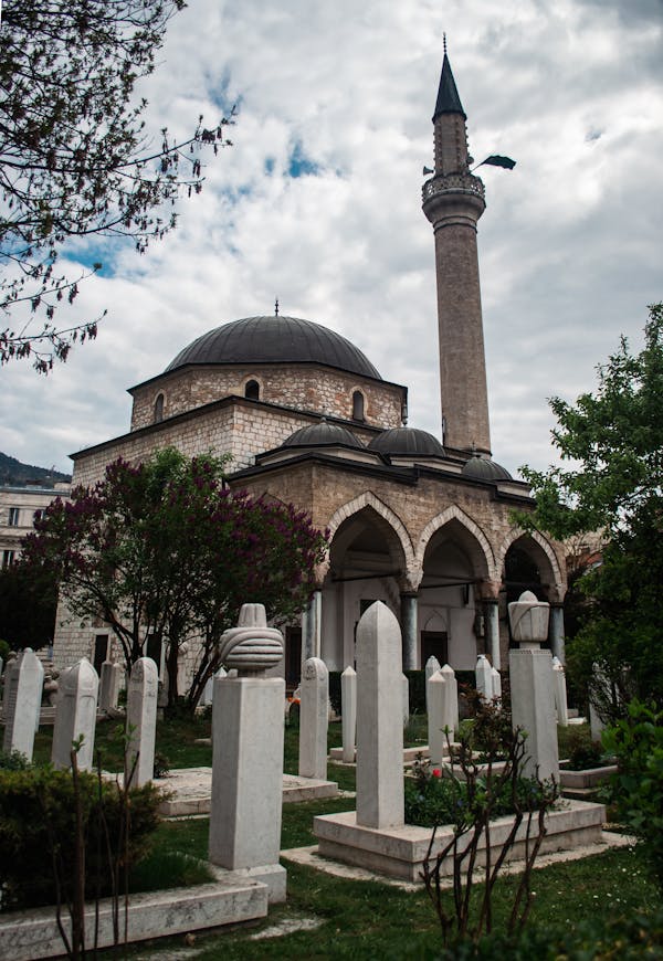 Quiz über Sarajevo, Bosnien und Herzegowina: Wie gut kennst du diese historische Stadt?