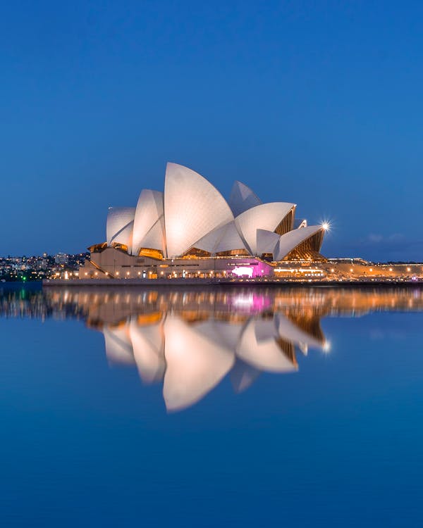 Quiz über Sydney, Australien: Wie gut kennst du diese ikonische Stadt?