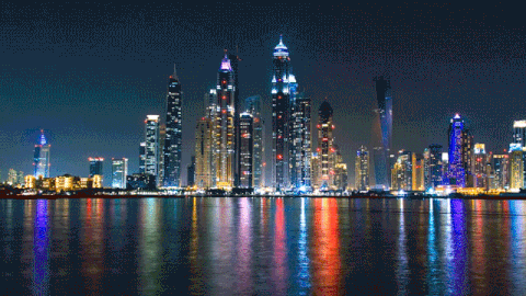 Dubai-Quiz: Wie viel wissen Sie über die luxuriöseste Stadt der Welt?