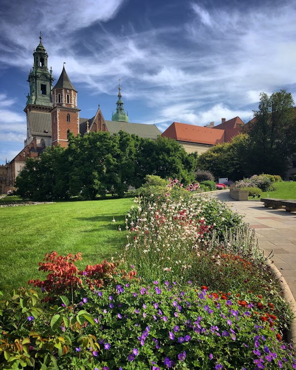 Quiz über Krakau: Wie viel wissen Sie über diese schöne polnische Stadt?