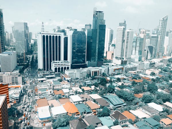 Quiz über die Philippinen: Wie viel wissen Sie über dieses asiatische Land?
