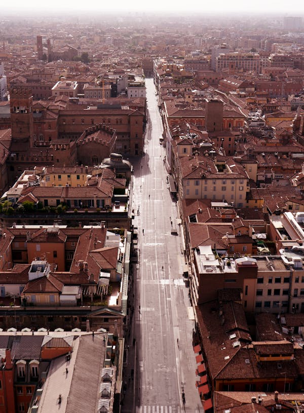 Quiz über Bologna, Italien: Wie gut kennst du diese schöne Stadt?