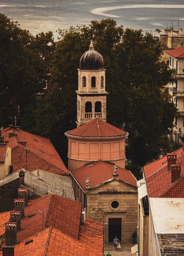 Quiz über Zadar, Kroatien: Wie gut kennst du diese schöne Küstenstadt?