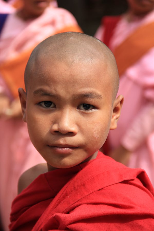 Quiz über Myanmar: Wie gut kennst du dieses asiatische Land?