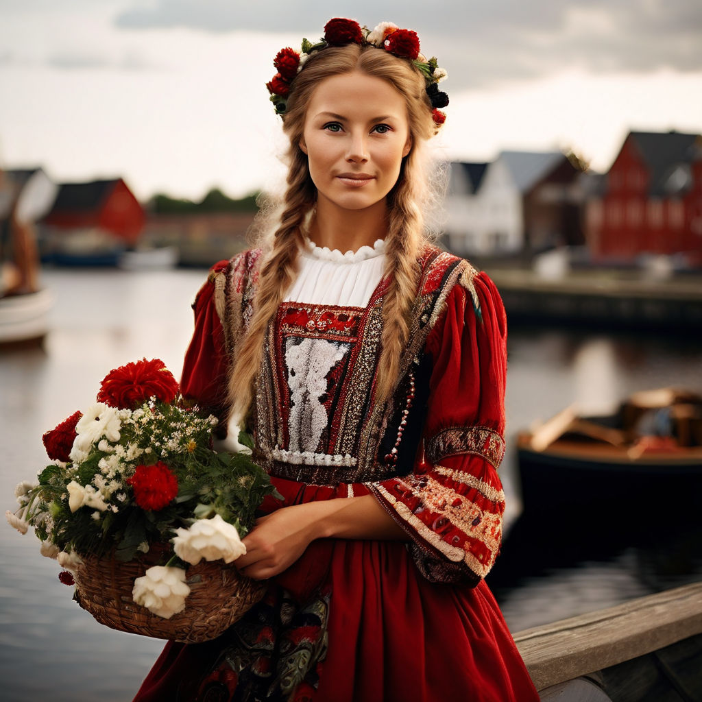Wie gut kennst du die Kultur und Traditionen Dänemarks? Mach jetzt unser Quiz!