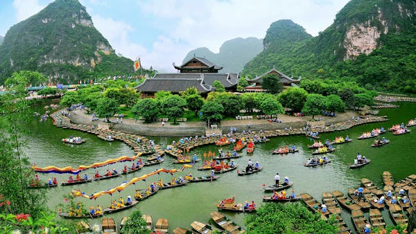 Quiz über Nha Trang, Vietnam: Wie viel weißt du über dieses tropische Paradies?