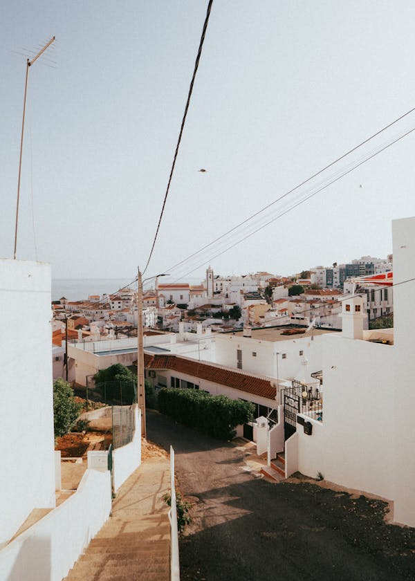Quiz über Albufeira, Portugal: Wie gut kennst du dieses Reiseziel?