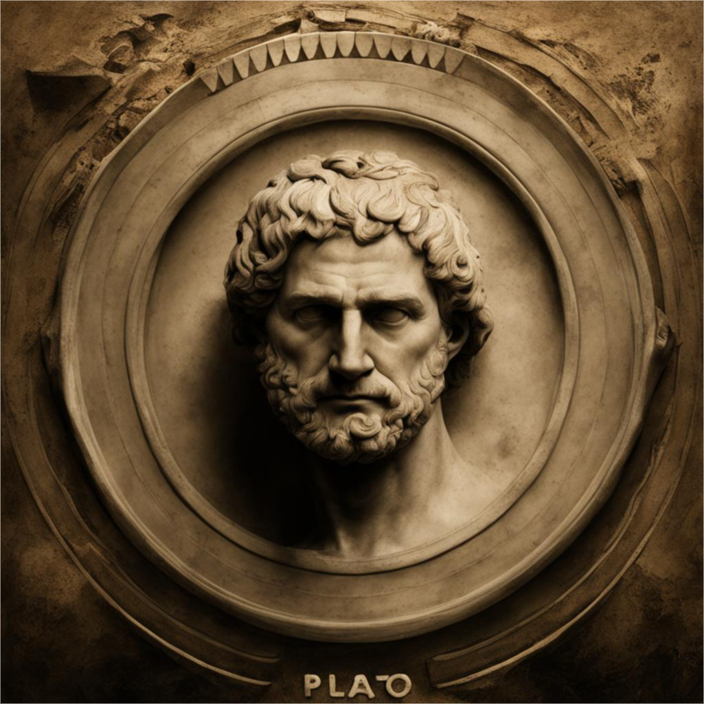 Plato-Quiz: Wie gut kennst du den griechischen Philosophen?