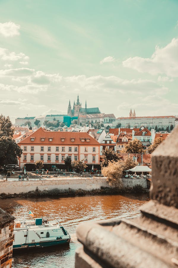 Quiz über Tschechien: Wie viel wissen Sie über dieses europäische Land?
