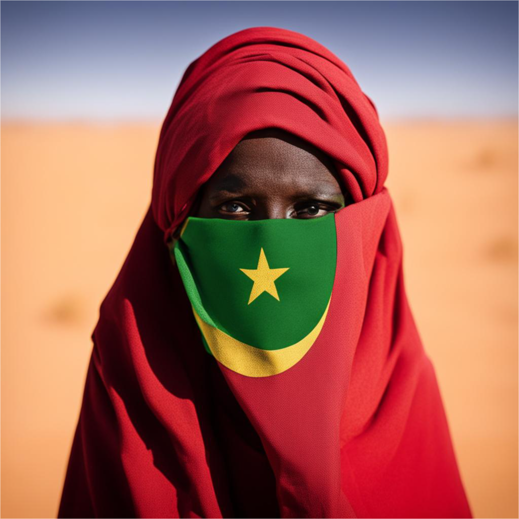 Quiz über Mauretanien: Wie viel wissen Sie über dieses afrikanische Land?