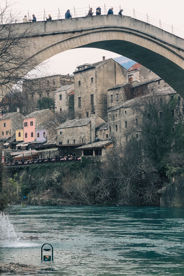 Quiz über Bosnien und Herzegowina: Wie viel wissen Sie über dieses Land?