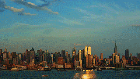 New York Quiz: Wie gut kennst du die Stadt, die niemals schläft?
