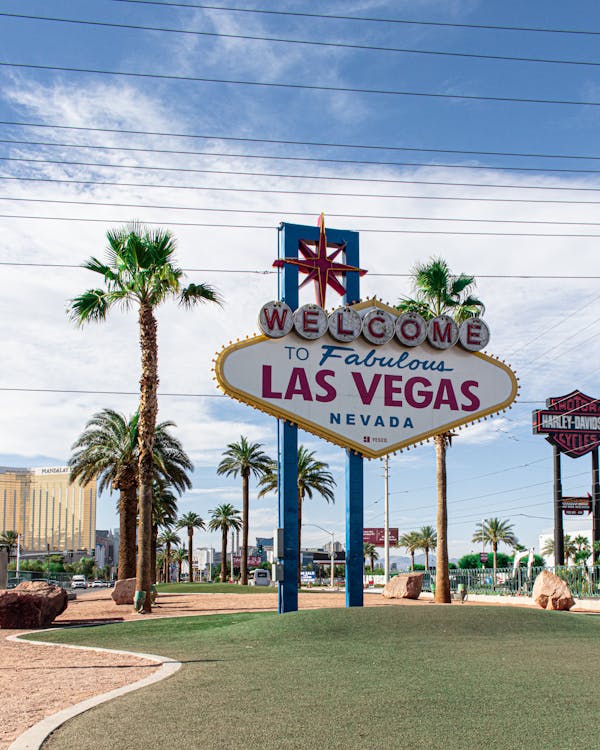 Las Vegas Quiz: Wie gut kennst du die Stadt der Sünde?