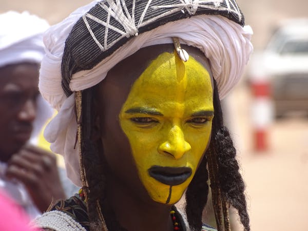 Quiz über Niger: Wie viel wissen Sie über dieses afrikanische Land?