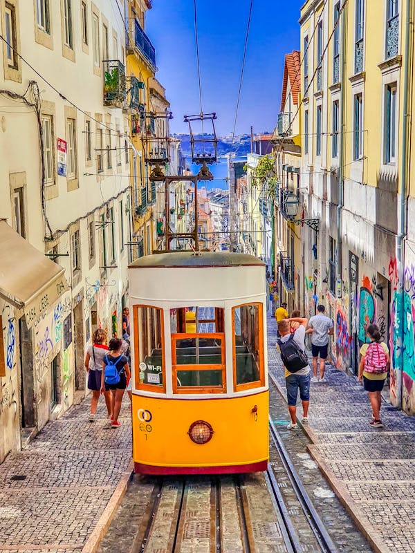 Portugal-Quiz: Wie gut kennst du dieses schöne Land?