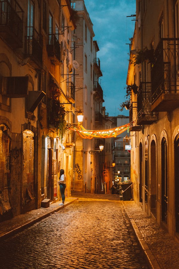 Lissabon-Quiz: Wie gut kennst du die Hauptstadt Portugals?
