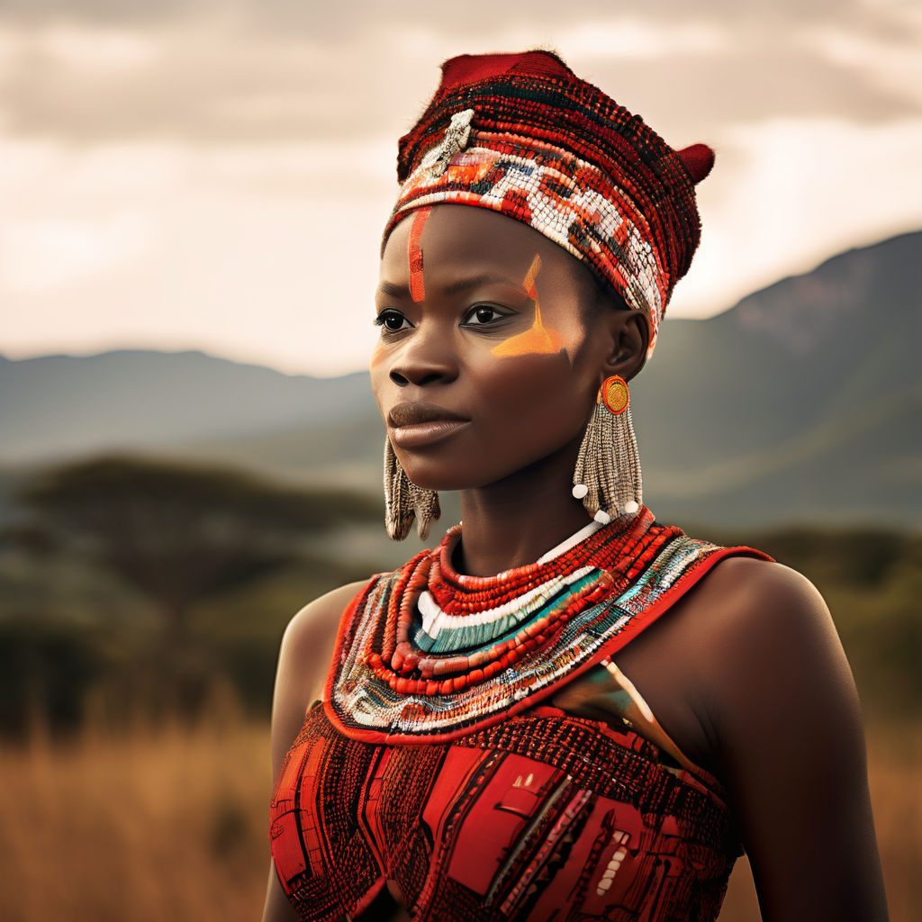 Eswatini-Quiz: Wie gut kennst du dieses kleine afrikanische Land?