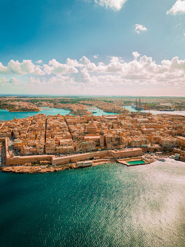 Malta-Quiz: Wie viel wissen Sie über diese schöne Mittelmeerinsel?