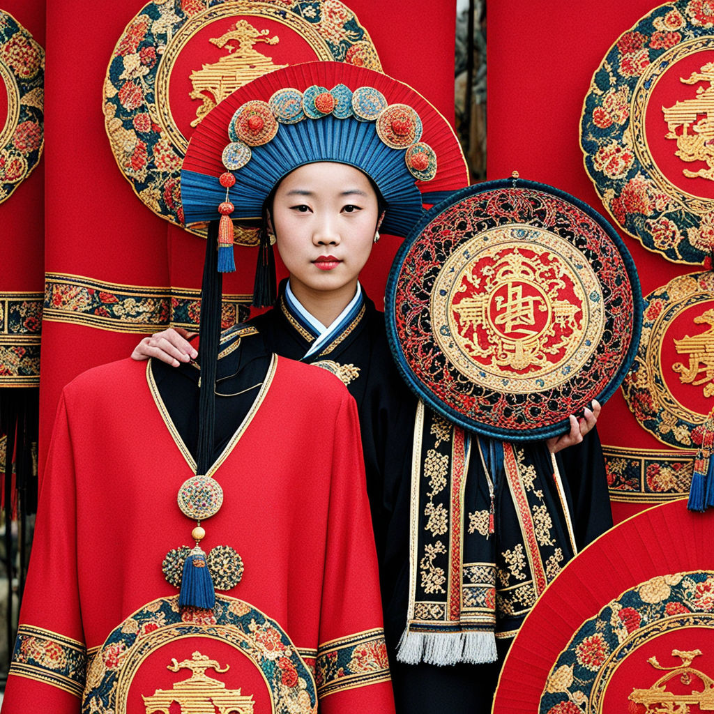 Quiz über Kultur und Traditionen Chinas: Wie viel weißt du?