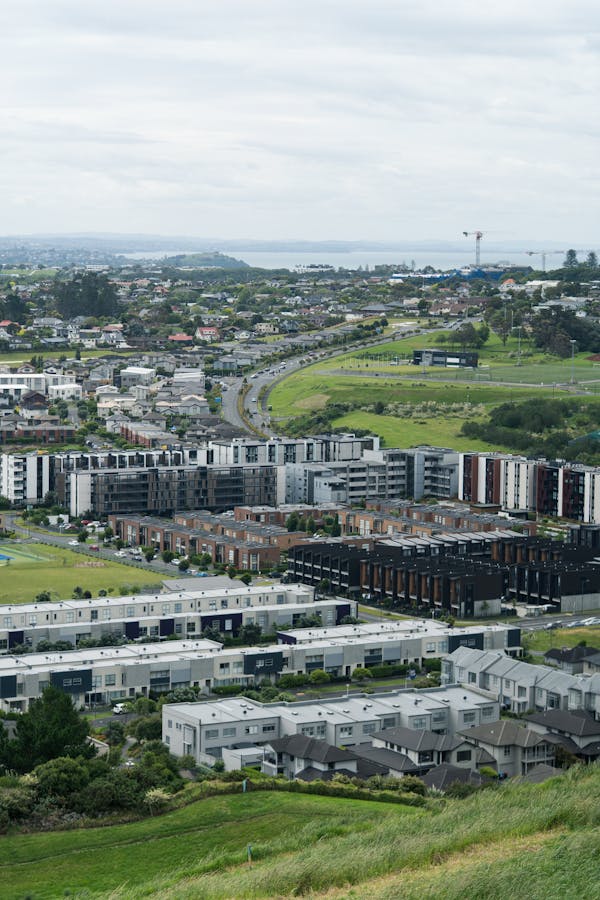 Quiz über Auckland, Neuseeland: Wie gut kennst du diese Stadt?