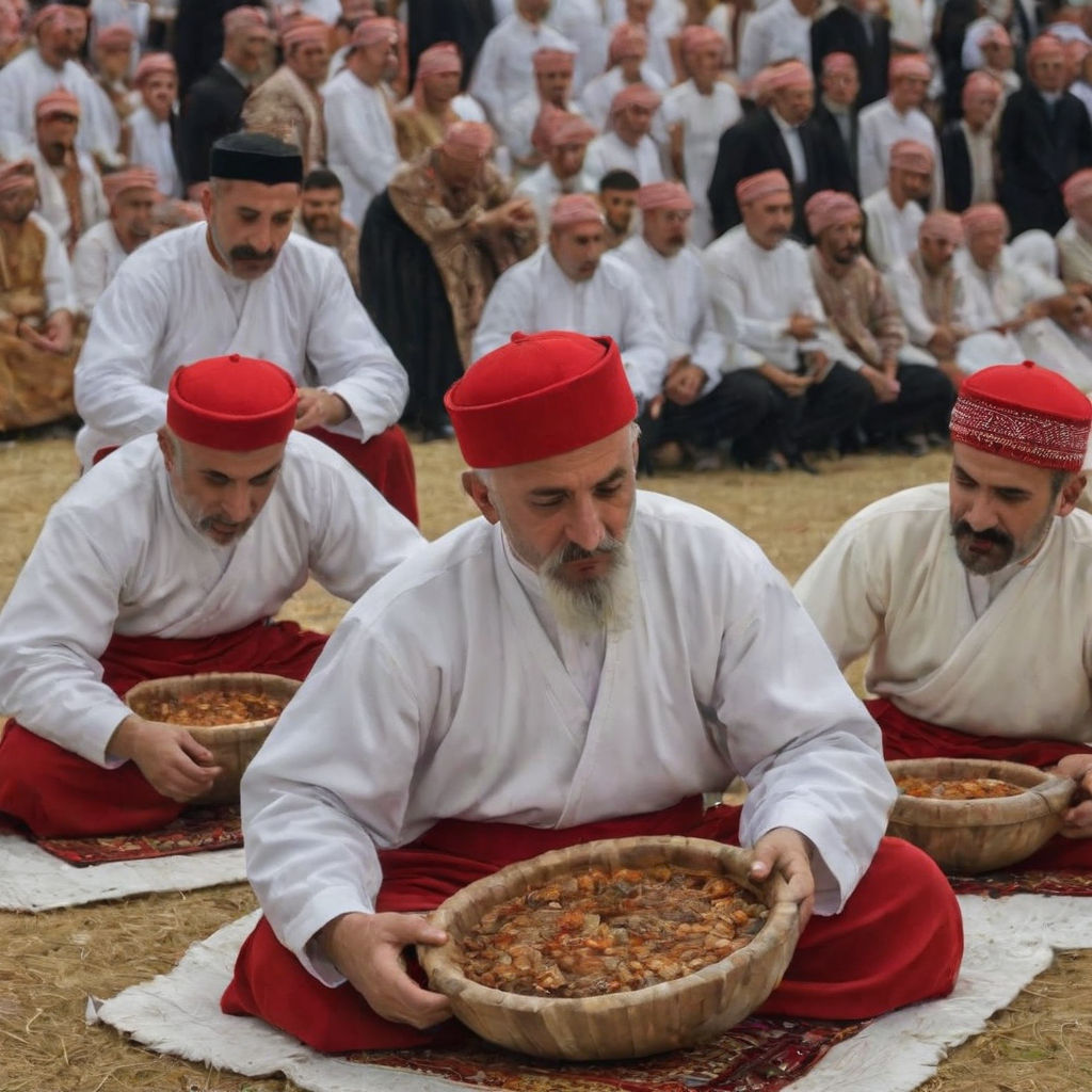 Wie gut kennen Sie die Kultur und Traditionen der Türkei? Machen Sie jetzt unser Quiz!