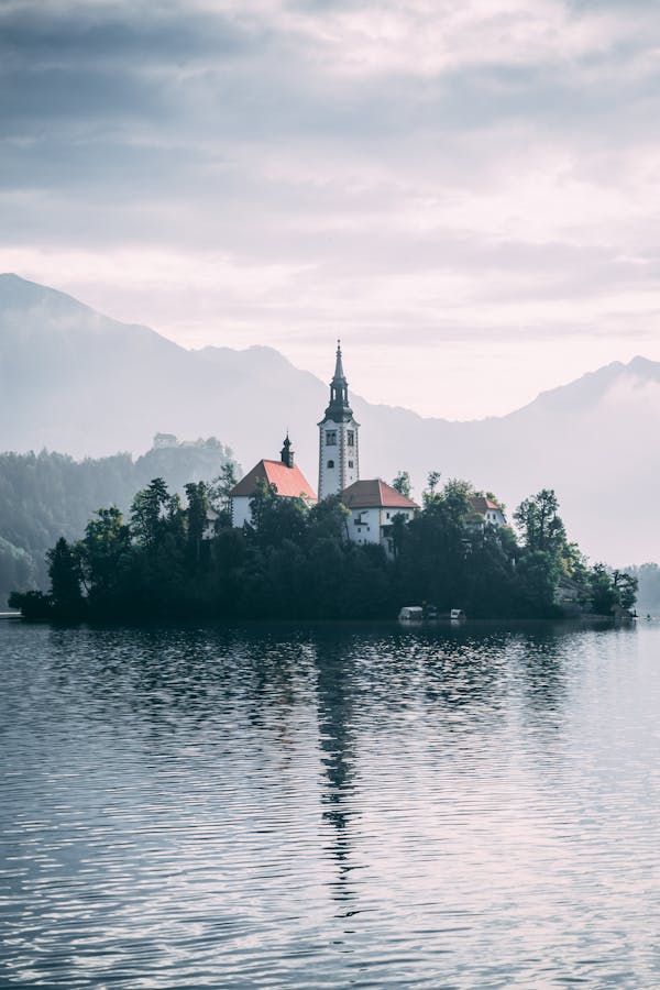 Quiz über Bled, Slowenien: Wie gut kennst du dieses schöne Reiseziel?