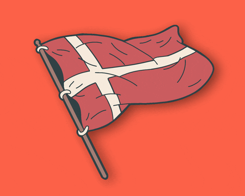 Dänemark-Quiz: Wie gut kennst du dieses skandinavische Land?