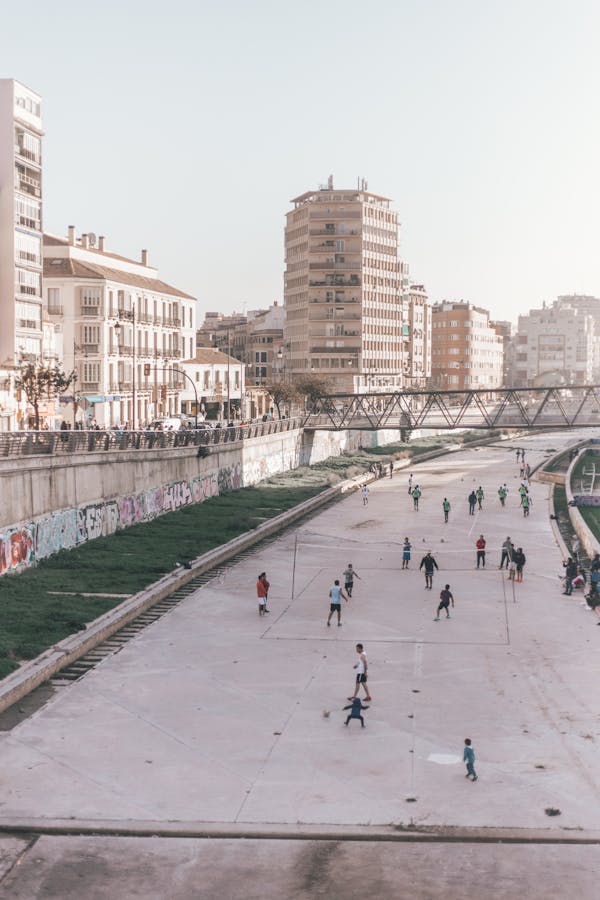 Malaga-Quiz: Wie gut kennst du diese schöne Stadt?