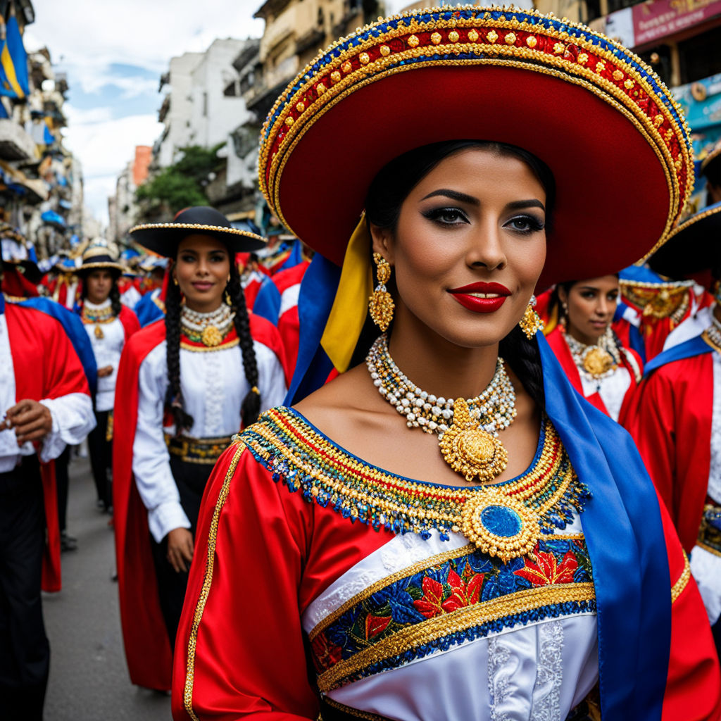 Wie viel wissen Sie über die Kultur und Traditionen Venezuelas? Machen Sie jetzt unser Quiz!